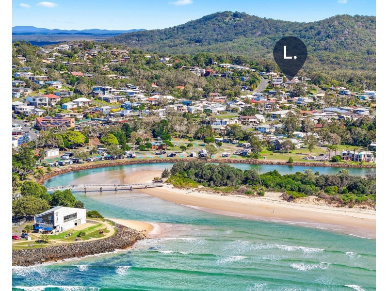 3 High Street, Crescent Head NSW 2440