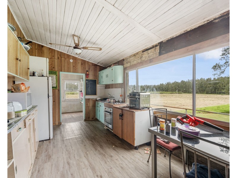 518 Maria River Road, Crescent Head NSW 2440