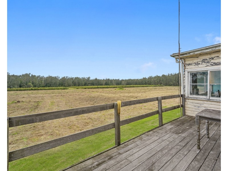 518 Maria River Road, Crescent Head NSW 2440