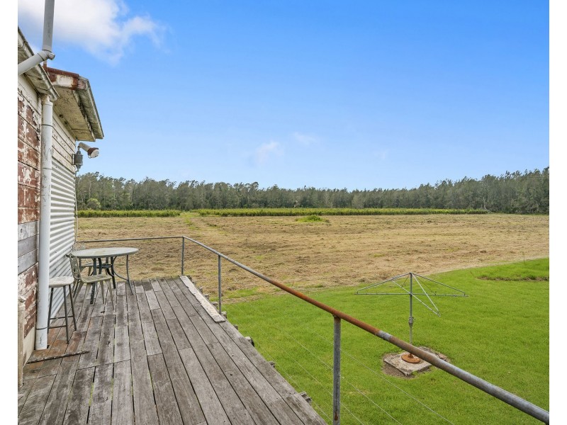 518 Maria River Road, Crescent Head NSW 2440