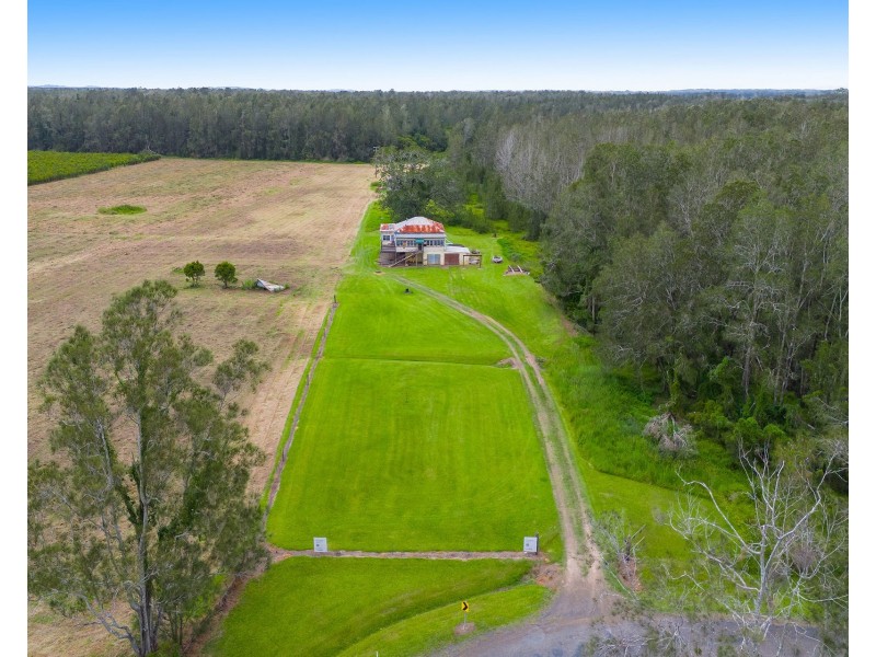 518 Maria River Road, Crescent Head NSW 2440