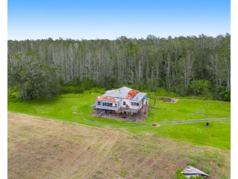 518 Maria River Road, Crescent Head NSW 2440