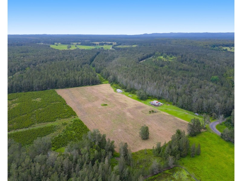 518 Maria River Road, Crescent Head NSW 2440