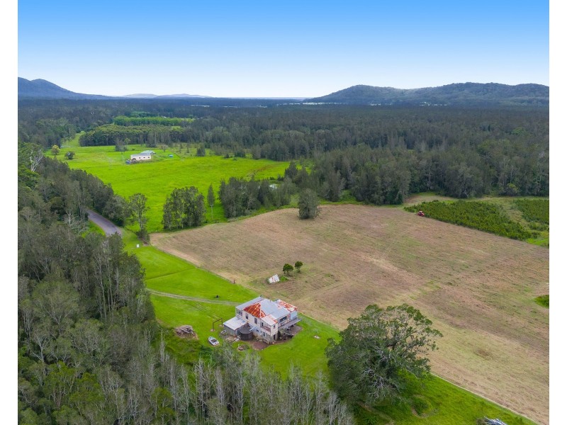 518 Maria River Road, Crescent Head NSW 2440