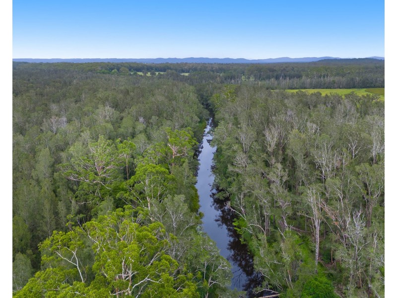 518 Maria River Road, Crescent Head NSW 2440