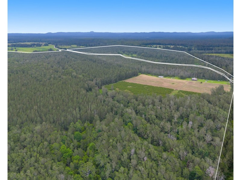 518 Maria River Road, Crescent Head NSW 2440