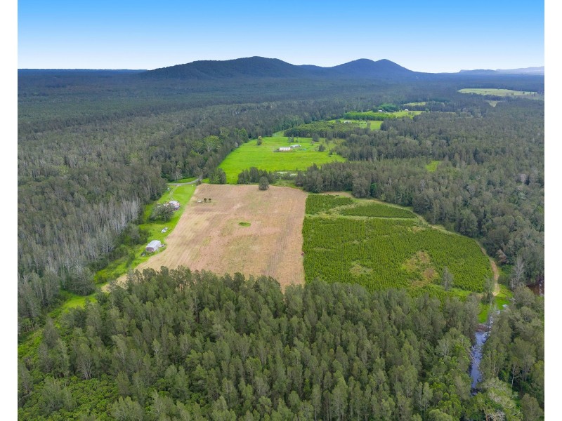 518 Maria River Road, Crescent Head NSW 2440