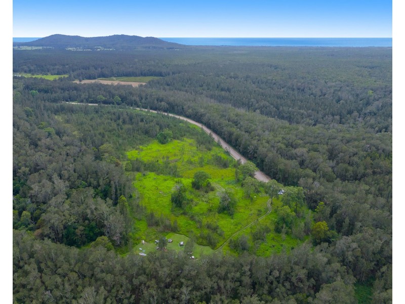 518 Maria River Road, Crescent Head NSW 2440