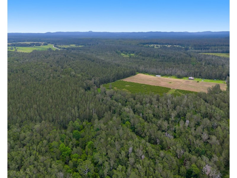 518 Maria River Road, Crescent Head NSW 2440