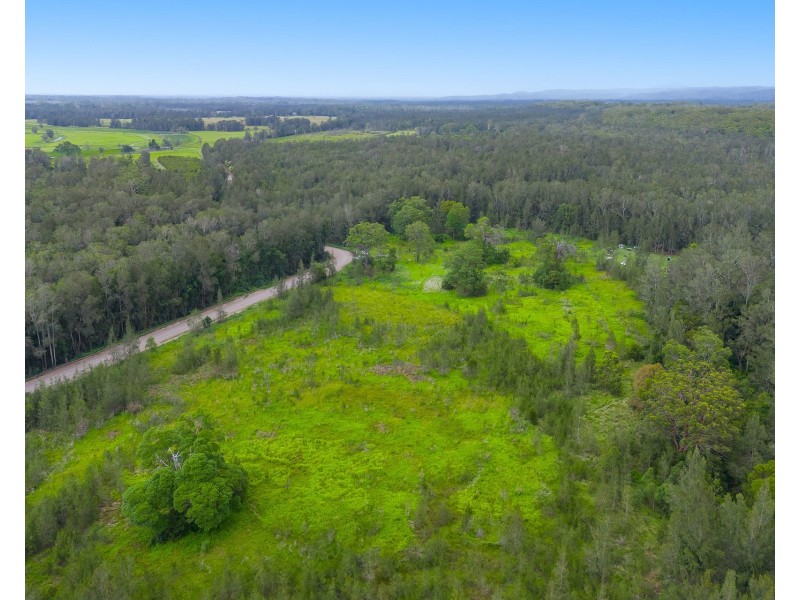 518 Maria River Road, Crescent Head NSW 2440