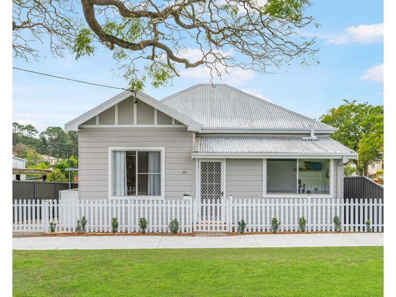 83 River Street, West Kempsey NSW 2440