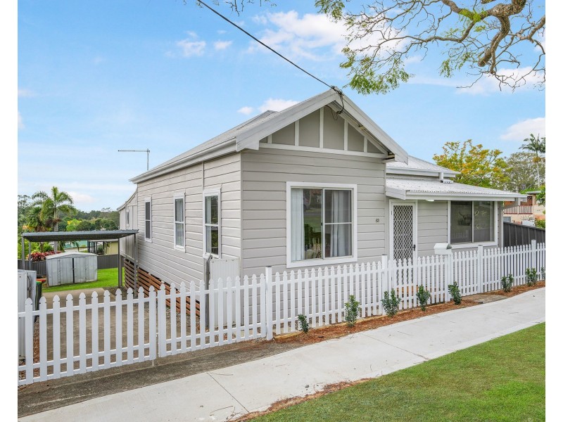 83 River Street, West Kempsey NSW 2440