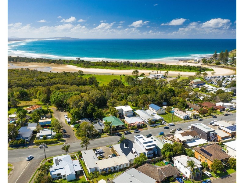 3/22 Pacific Street, Crescent Head NSW 2440