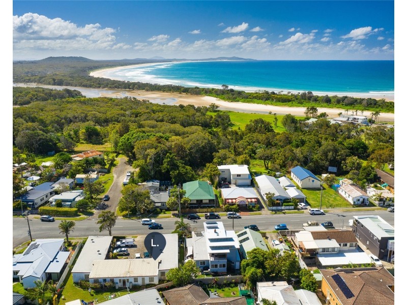 3/22 Pacific Street, Crescent Head NSW 2440