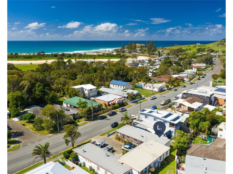 3/22 Pacific Street, Crescent Head NSW 2440