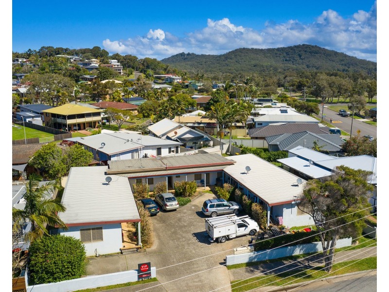 3/22 Pacific Street, Crescent Head NSW 2440