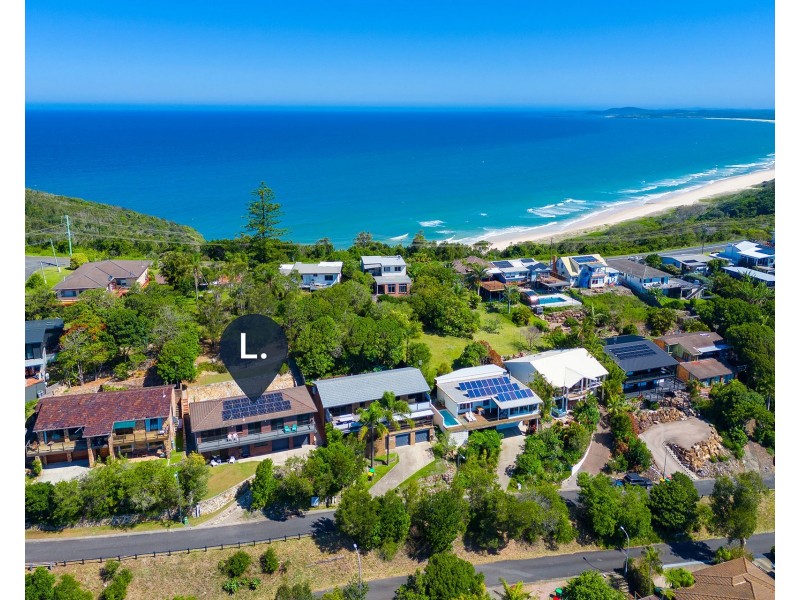 27 Comara Terrace, Crescent Head NSW 2440