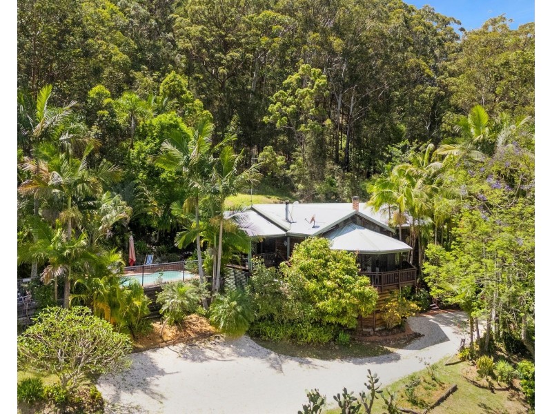1295 Crescent Head Road, Crescent Head NSW 2440