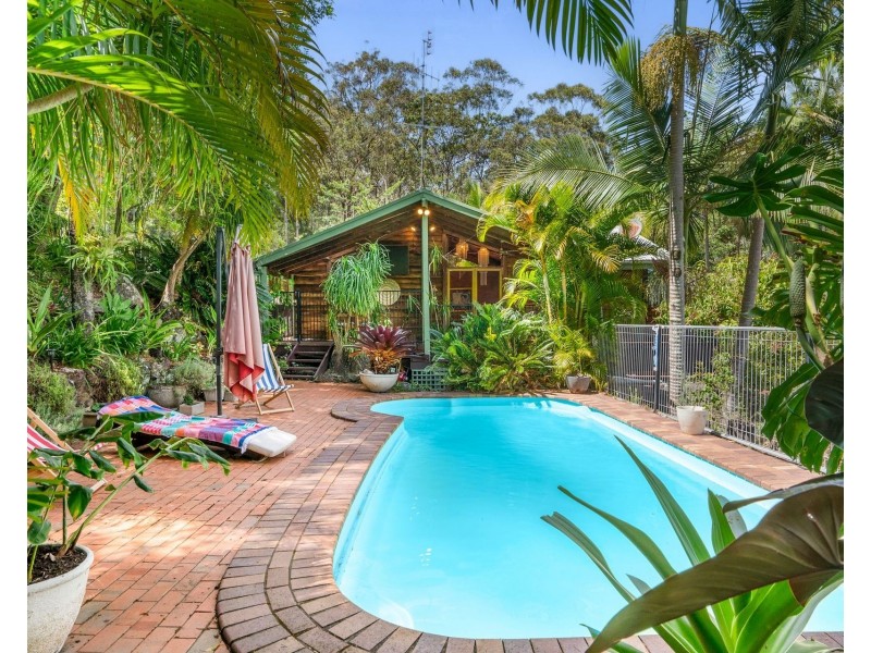 1295 Crescent Head Road, Crescent Head NSW 2440