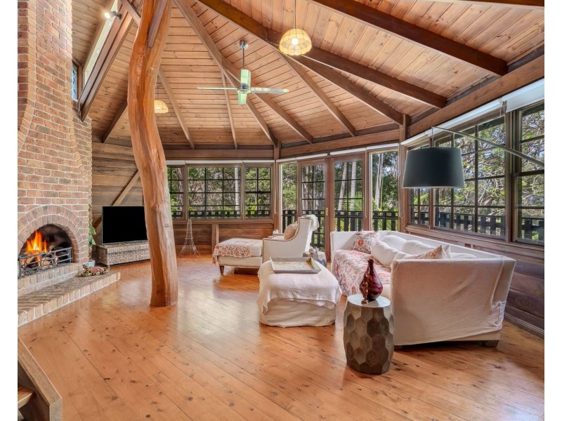 1295 Crescent Head Road, Crescent Head NSW 2440