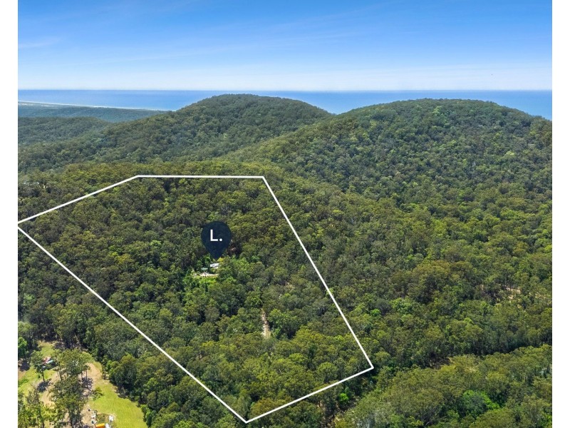 1295 Crescent Head Road, Crescent Head NSW 2440