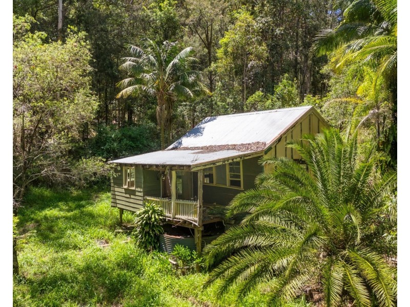 1295 Crescent Head Road, Crescent Head NSW 2440