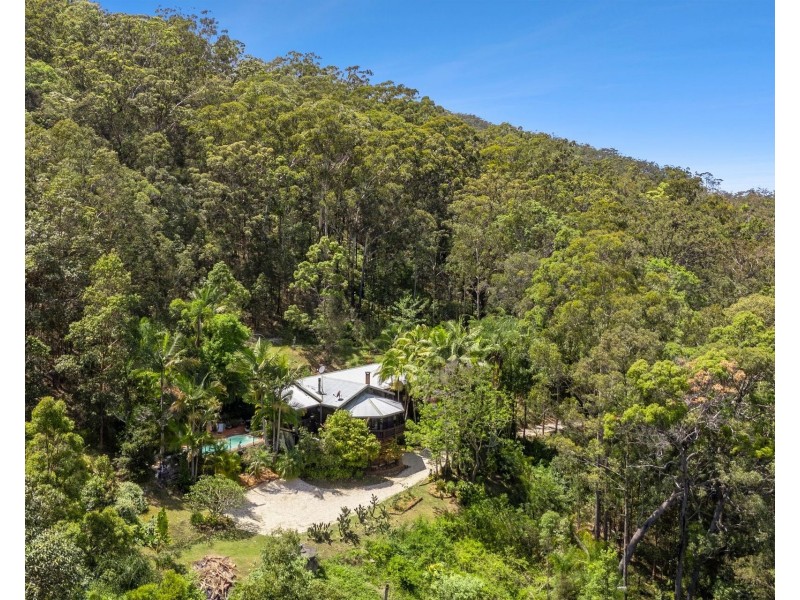 1295 Crescent Head Road, Crescent Head NSW 2440