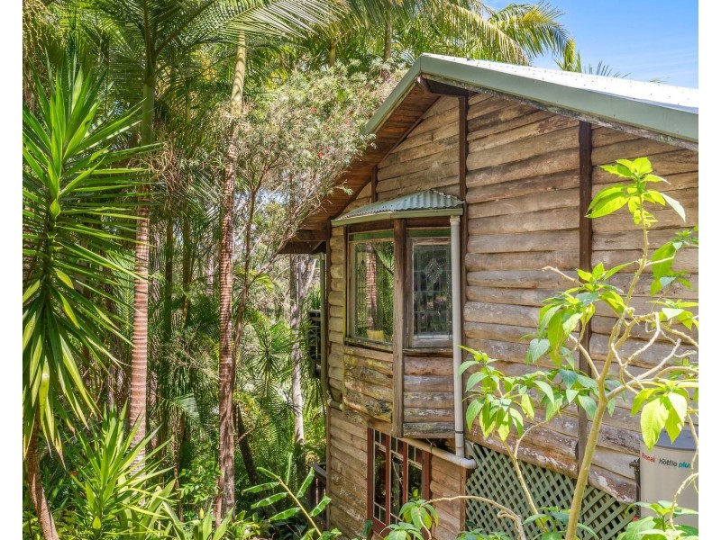 1295 Crescent Head Road, Crescent Head NSW 2440