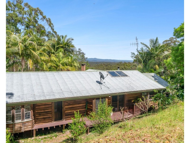 1295 Crescent Head Road, Crescent Head NSW 2440