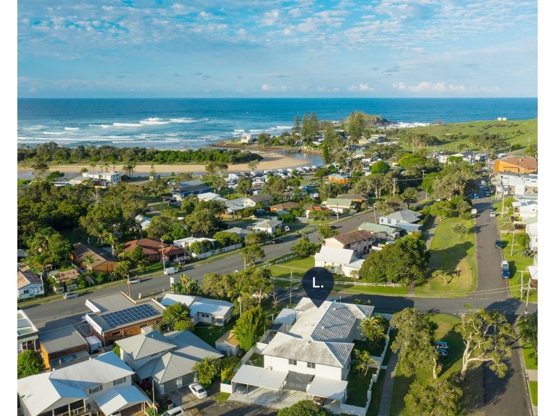 1/1 Main Street, Crescent Head NSW 2440