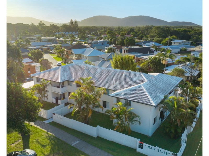 1/1 Main Street, Crescent Head NSW 2440