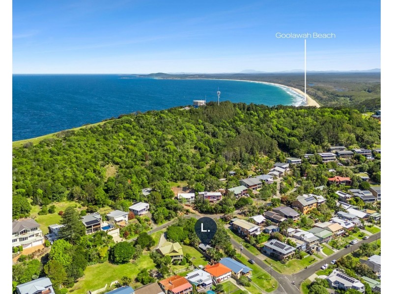 6 Gowing Street, Crescent Head NSW 2440