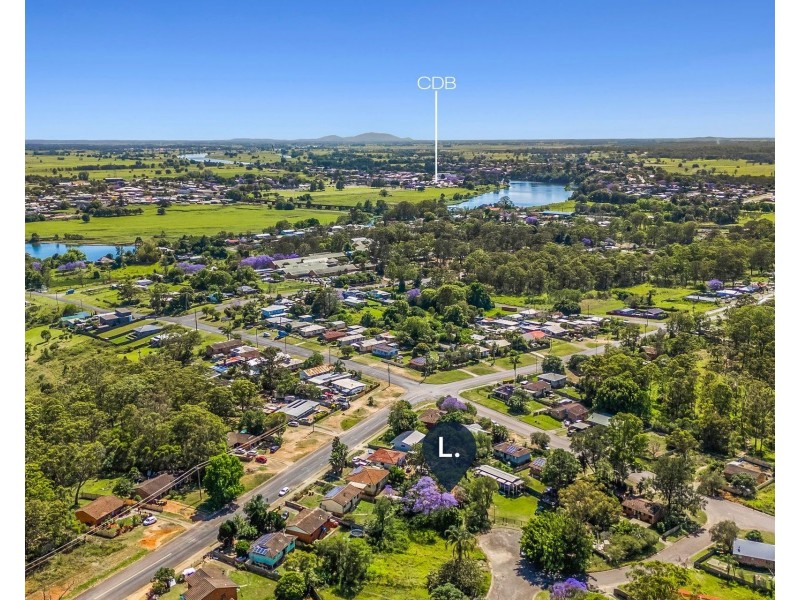 8 Francis Smith Place, South Kempsey NSW 2440