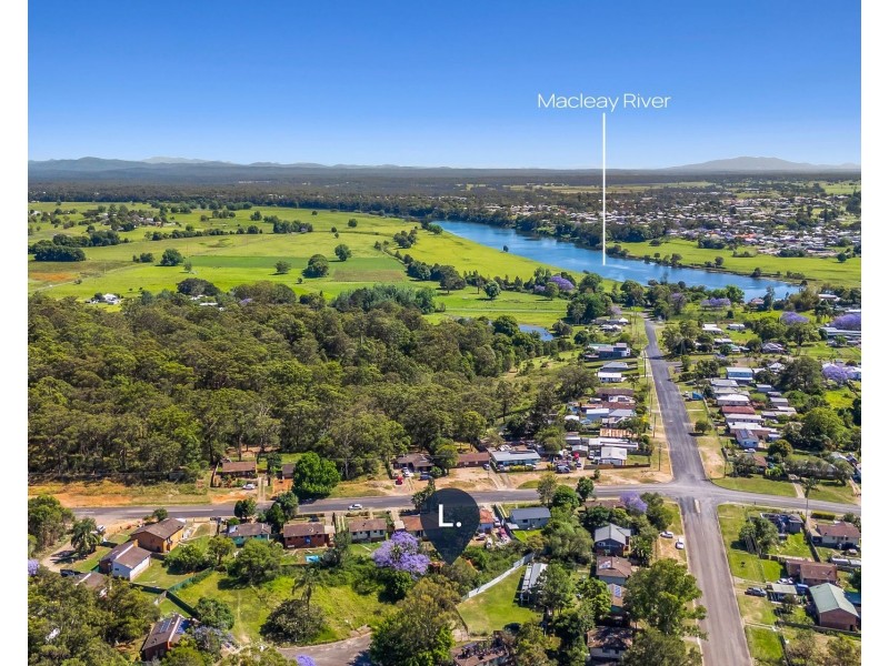 8 Francis Smith Place, South Kempsey NSW 2440