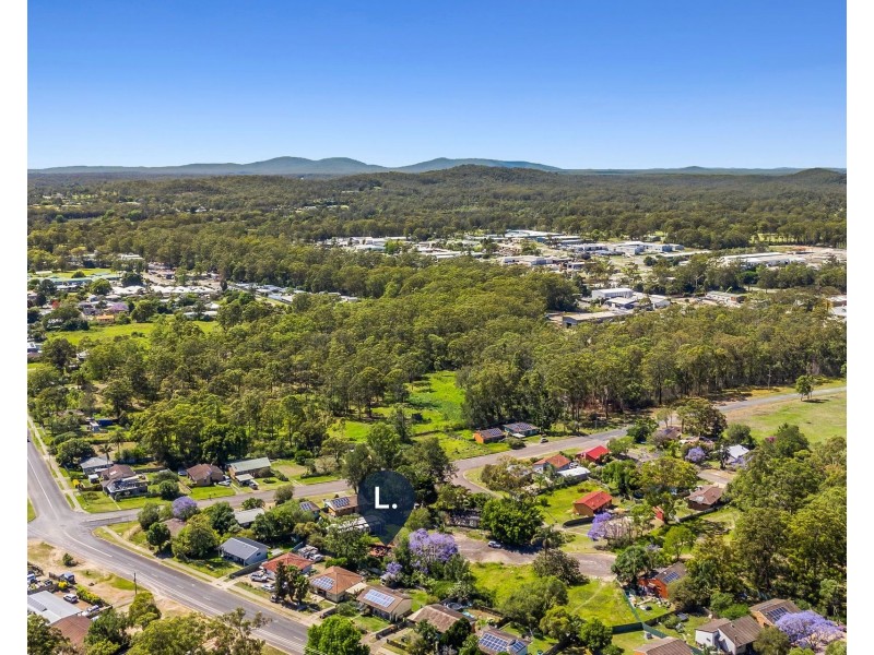 8 Francis Smith Place, South Kempsey NSW 2440