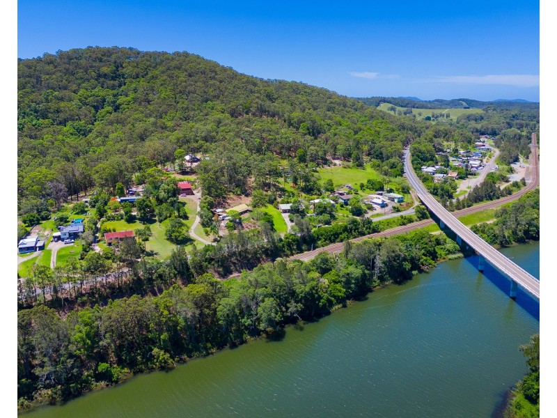 88 Rollands Plains Road, Telegraph Point NSW 2441