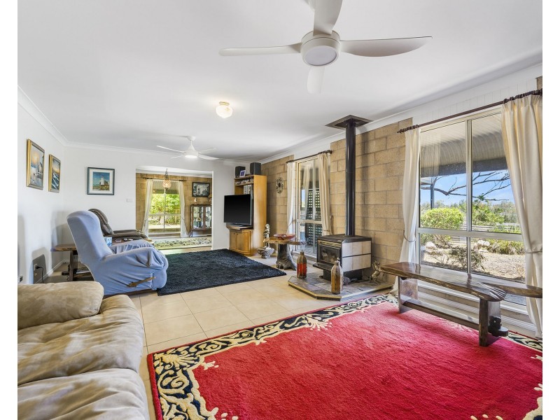 88 Rollands Plains Road, Telegraph Point NSW 2441