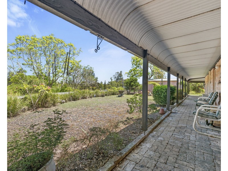 88 Rollands Plains Road, Telegraph Point NSW 2441