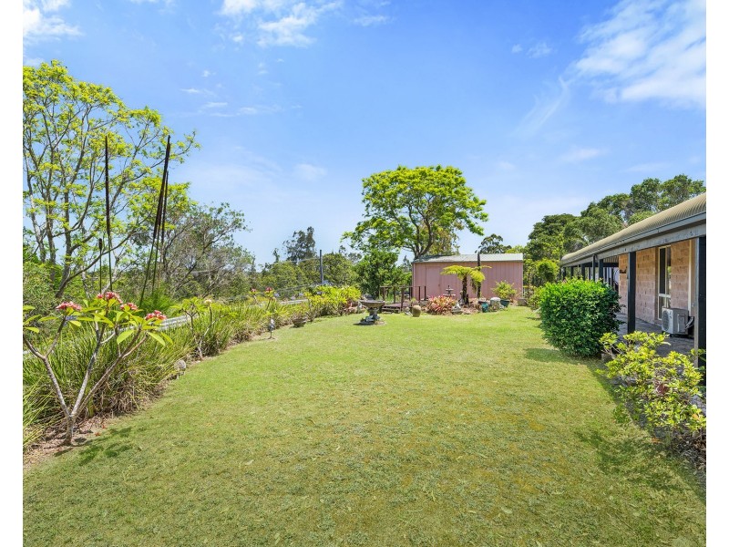 88 Rollands Plains Road, Telegraph Point NSW 2441