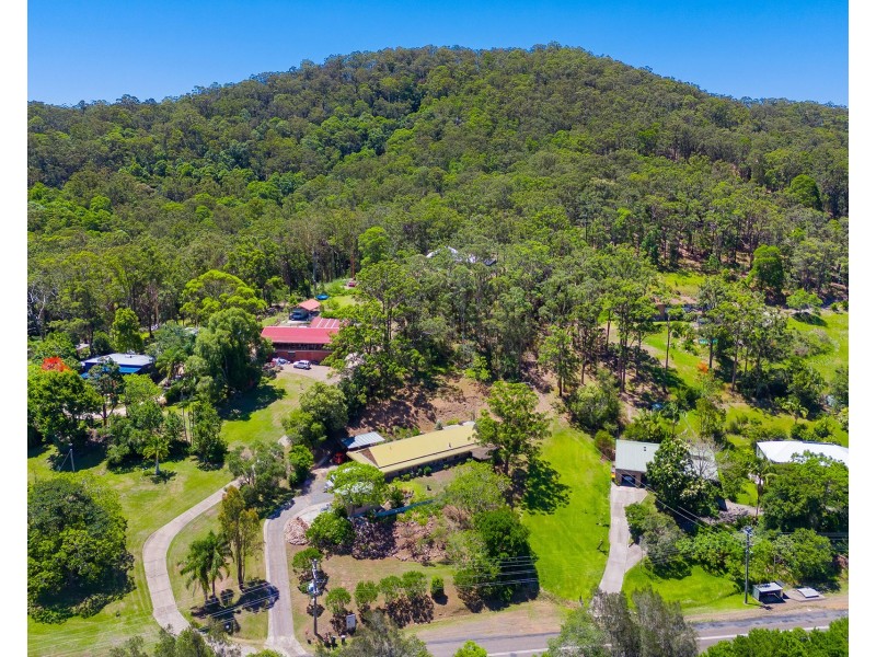 88 Rollands Plains Road, Telegraph Point NSW 2441