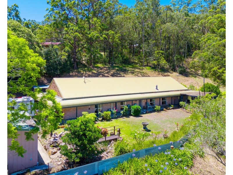 88 Rollands Plains Road, Telegraph Point NSW 2441