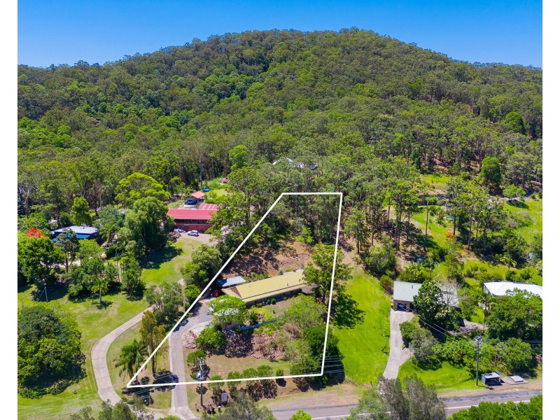 88 Rollands Plains Road, Telegraph Point NSW 2441