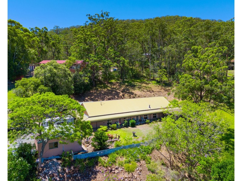 88 Rollands Plains Road, Telegraph Point NSW 2441