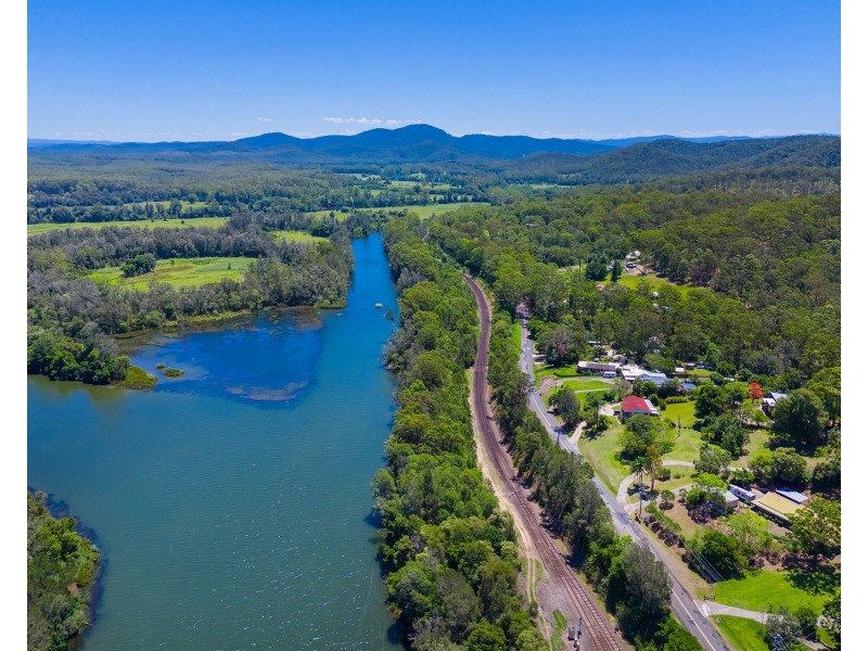 88 Rollands Plains Road, Telegraph Point NSW 2441