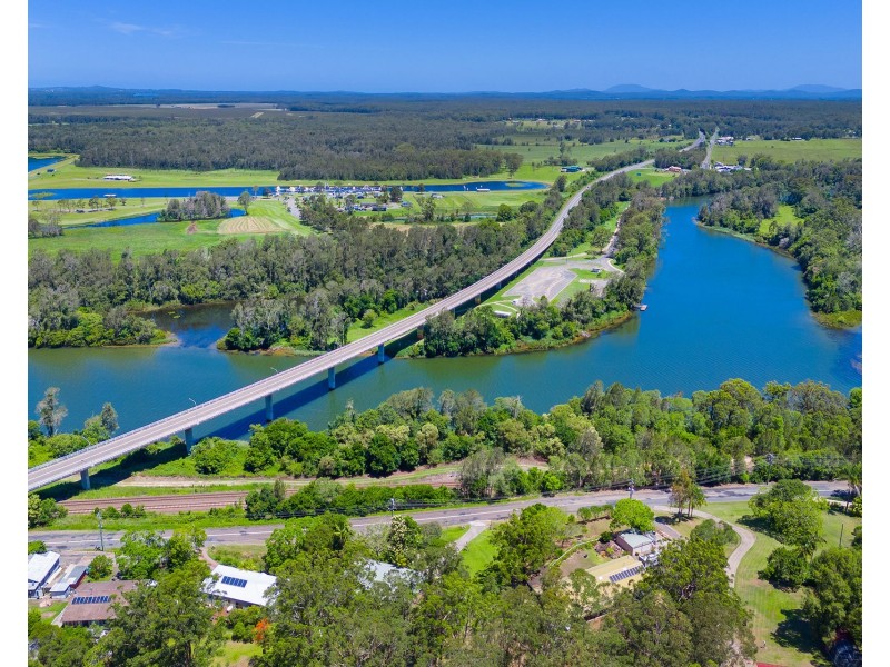 88 Rollands Plains Road, Telegraph Point NSW 2441