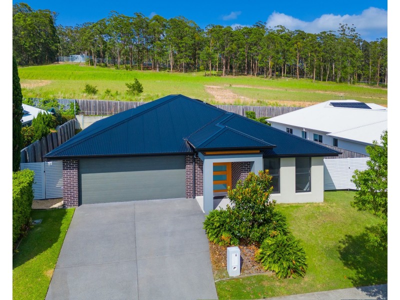 6 York Street, Thrumster NSW 2444