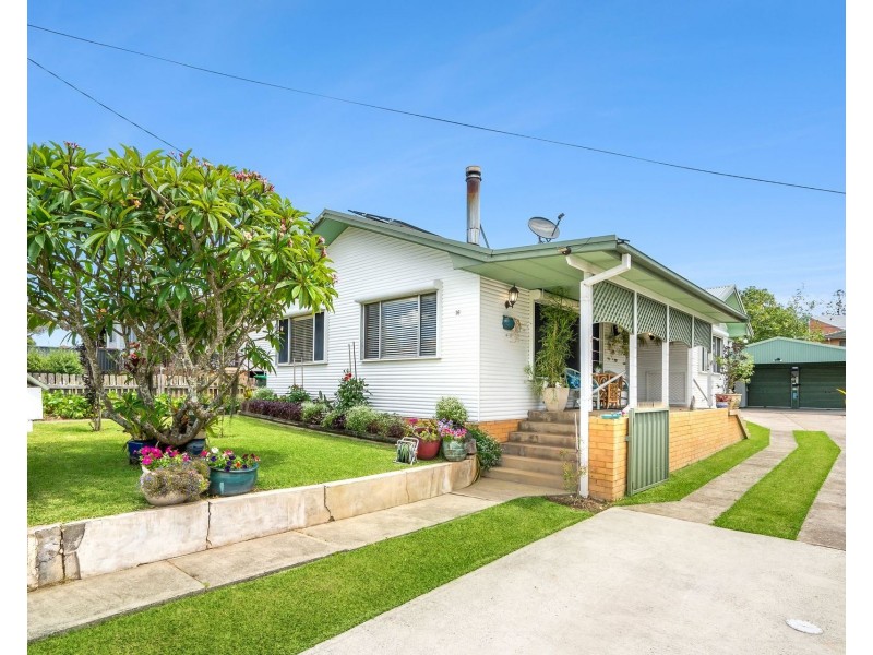16 Douglas Fentiman Street, West Kempsey NSW 2440