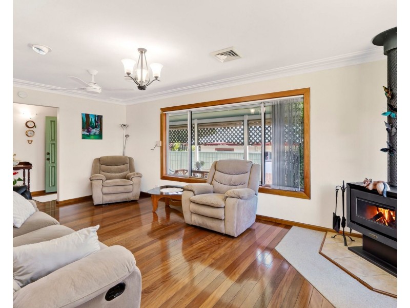 16 Douglas Fentiman Street, West Kempsey NSW 2440