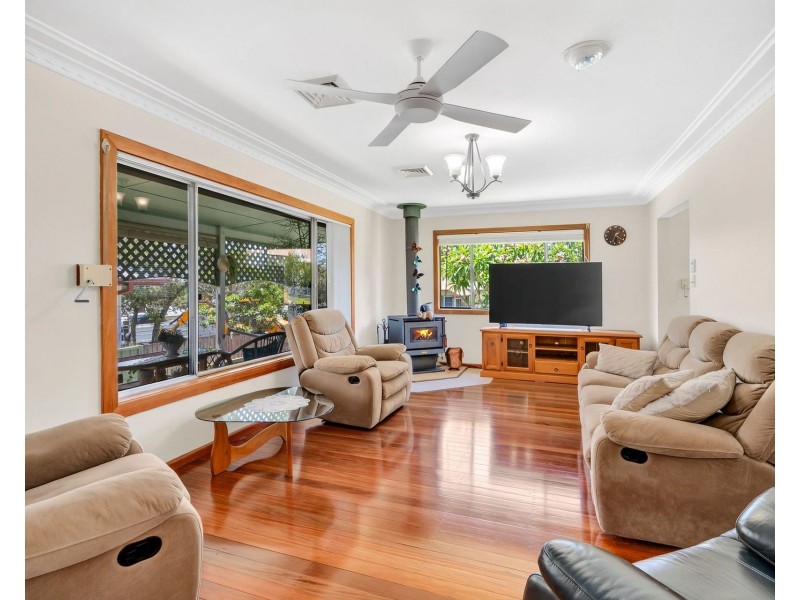 16 Douglas Fentiman Street, West Kempsey NSW 2440