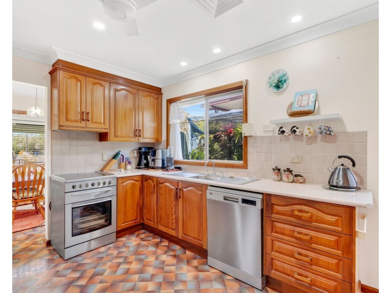 16 Douglas Fentiman Street, West Kempsey NSW 2440